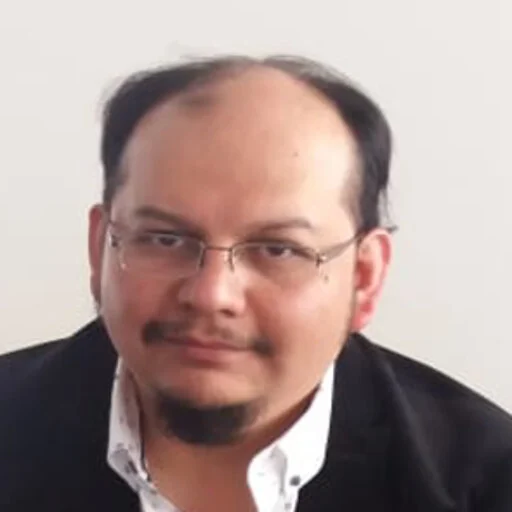 César Cheuque