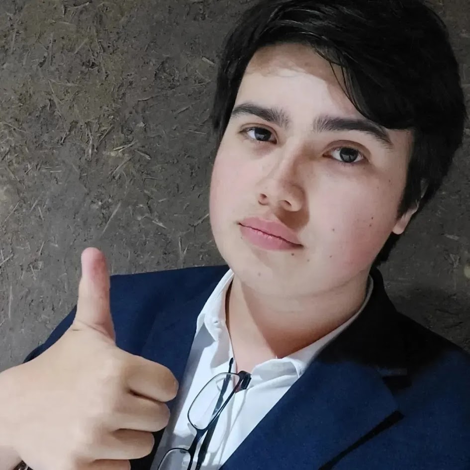 Nicolás Cheuque Saa